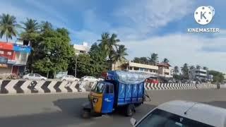 ID 1379.  East TBM Bhartih Engg opposite on Road  Near 1500 sqft Resale  CMDA Approved Land for sale