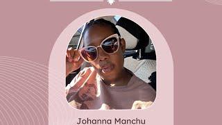 Johanna Manchu is live