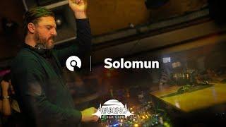 Solomun DJ Set - Warung Beach Club 15 Years (BE-AT.TV)