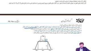  تو این ویدیو مبحث ۲۸۰۰، آیین‌نامه زلزله رو بررسی کردیم!  سازه‌هاتون رو ایمن کنین! 