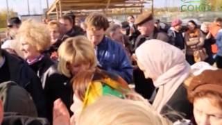 Храм Живоначальной Троицы в Москве