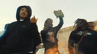 16GEECHI ft. Offset Jim & ALLBLACK - Fire (Official Video)