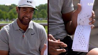 Tony Finau - Course Insights