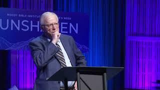 Dr. Erwin Lutzer | Founder's Week