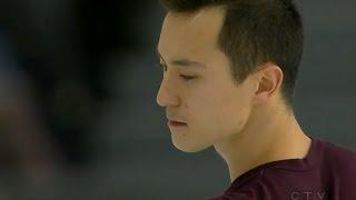 CTNSC 2017 Patrick Chan FP HQ