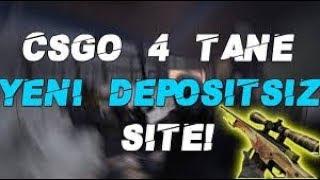 csgo depositsiz siteler 2019 Skin Çekilişi #csgo ezbounty.com