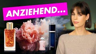 HEADTURNERS & SILLAGE-MONSTER - Parfums, mit denen dich JEDER bemerkt! | Leni's Scents