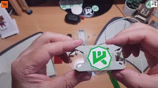 Умное реле Xiaomi Mijia работает с Mi Home & Алисой