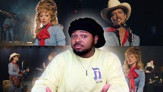 LADY GAGA & BRUNO MARS x DIE WITH A SMILE (OFFICIAL MUSIC VIDEO) | REACTION !