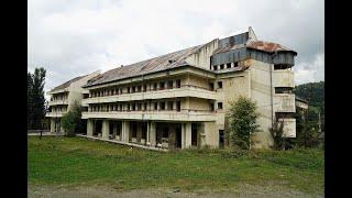 Hotel Stibina, Borsa, Maramures RO