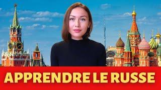 Comment apprendre le russe ?