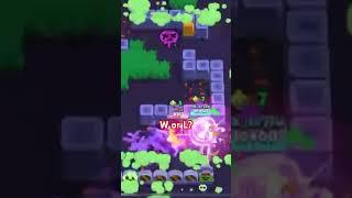 Rate this clip #brawlstars #1v2clutch #1v2 #mortis #teamers #showdown #clip #rate #sam #pam #comment