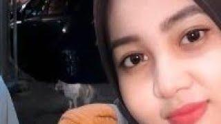 LATAH LUCU JANDA CANTIK LAMA KELUAR NYA TERNYATA INI  JAWABANYA