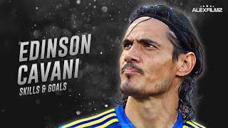 Edinson Cavani 2024 - Goal Machine - HD