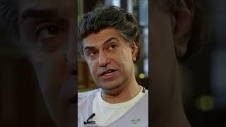 НИКОЛАЙ ЦИСКАРИДЗЕ - великий артист русского балета #балет #цискаридзе  #интервью