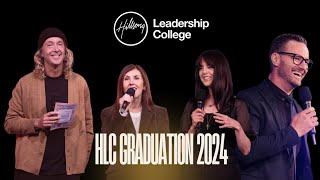 College Graduation | Hillsong Australia