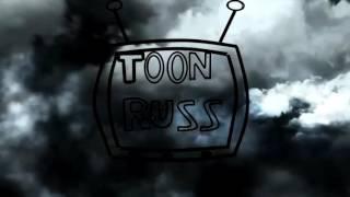 ToonRuss Tape # 5 - 2DAY PT 3 (2016)