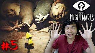 Gw Diperebutkan - Little Nightmares - Indonesia #5