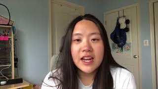 Why High Schoolers Should Have Later Start Times: Mia Vu Video Essay 2021