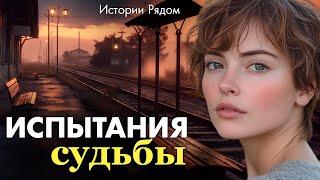 Испытания судьбы. Истории Рядом