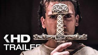 EL CID Trailer German Deutsch UT (2020)