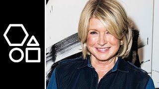 Martha Stewart: Shriek Or Chic | AOL BUILD