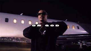 LUCIANO feat. CENTRAL CEE - ON GOD (prod. by Exetra Beatz)