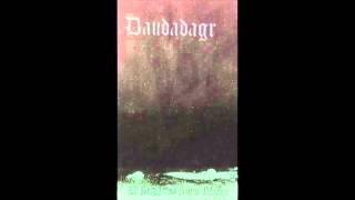 Daudadagr - ...Svarta Månsken