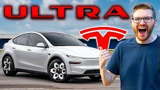 SURPRISE Tesla Event! | NEW Models Launching NOW!