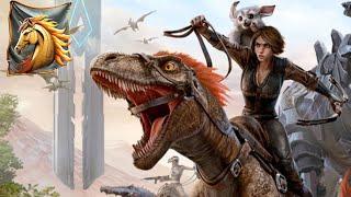 ARK: SOTF - ON SORT LE TITANO EN DUO