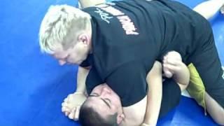 4 Catch Wrestling Moves