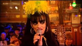 Ina Müller & Nina Hagen - Wenn ich ein Junge wär' 2015