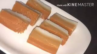 LAPIS ABBA KHAS MAKASSAR KUE TRADISIONAL