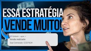 Estratégia PODEROSA de Vídeo Review na Gringa para Ganhar em Dólares com Marketing de Afiliados