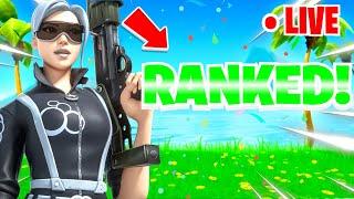 RANKED, 1v1 in FORTNITE! 64