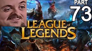 Forsen Plays League of Legends - Part 73