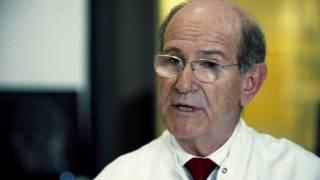 Alim-Louis Benabid (France) - Treatment for Parkinson’s Disease