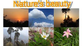 Beauty of  nature/ Qudrat k haseen manazar/nature  photograph/anything you do it