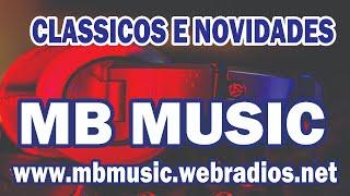 CLASSICOS E NOVIDADES - mb music