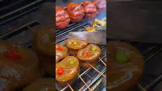 Donuz burnu qızartması