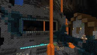 Villages in Ancient Cities | Minecraft Seeds