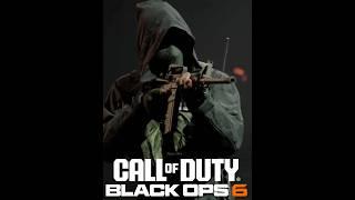 Epic Return Of Harry Stone The Ex SAS Operator From Cold War To Black Ops 6  #shorts #cod #bo6