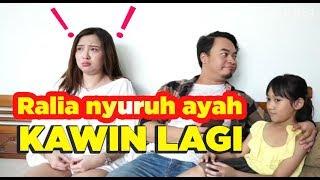 VIDEO LUCU - Anak nyuruh bapaknya nikah lagi? || Kompilasi video keluarga tercemar(a)