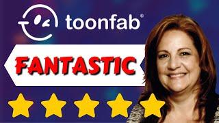 3D ToonFab ReviewDon't Miss This Amazing Deal3D ToonFab by Arif Chandra