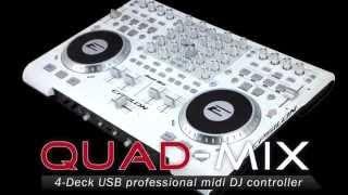 QUAD-MIX by Epsilon