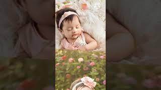 cute baby girl #nisha aj bidio s #pregnency care tips