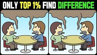 Spot The Difference : Can You Find Them All? [ Find The Difference #639 ]