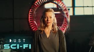 Sci-Fi Kurzfilm „(DIS)CONNECTED“ | DUST | Online Premiere