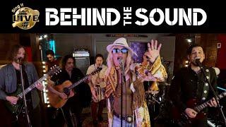 Sing It Live: BEHIND THE SOUND [Long Train Runnin'  - The Doobie Brothers]