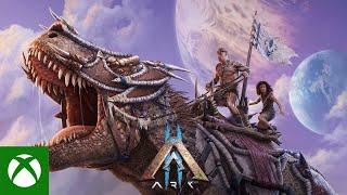 WTF! ARK 2 After 4 YEARS!